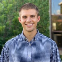 Confinity Robotics Employee Tyler Marr's profile photo