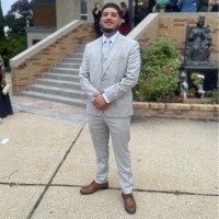 Joshua Saez Email & Phone Number