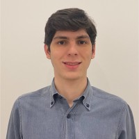 Kappa Employee Ricardo Delfino's profile photo