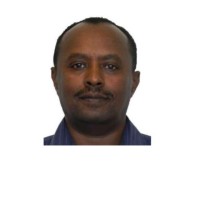 Marvell Semiconductor Employee Yonas Abebe's profile photo