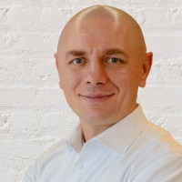 Onix-Systems Employee Serhii Kholin's profile photo