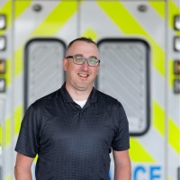 Medavie Health Newfoundland and Labrador Employee Donald MacLellan's profile photo