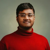 Simplify Employee Krishnakanth Alagiri's profile photo