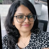 mispa Technologies GmbH Employee Aparna C's profile photo
