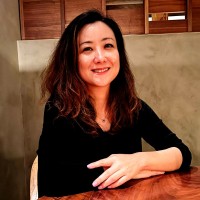 Lightmatter Employee Kaori Kambayashi's profile photo