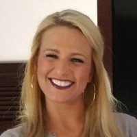 Coding Dojo Employee Shelby Cullen's profile photo