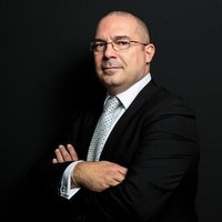 Salveo Employee Gregory 罗庚睿's profile photo