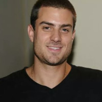 Visuality Systems Employee Aviv Rozia's profile photo