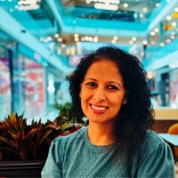 Search Value Employee Nupur Kwatra's profile photo