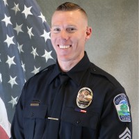 City of Cottonwood, Arizona Employee Kevin Murie's profile photo