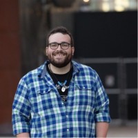 Eckroth Music Employee Jack Donovan's profile photo