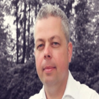 LABAZ Hygiene Concepts Employee Rob Kamphuis's profile photo