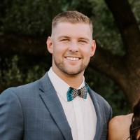 RUTH RUHL, P.C. Employee Bryson Fletcher's profile photo