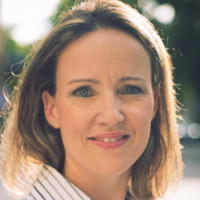 Groupe Profession Santé Employee Virginie Argence's profile photo