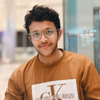 Rapha Cure Employee Aswanth S's profile photo