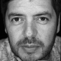 Chilevision Employee Sergio Jara Román's profile photo