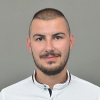 Olifant Digital Employee Ivilin Ivanov's profile photo