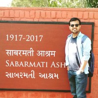 Gaurav Pandey's profile photo