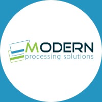 Modern Processing Solutions Employee Modern Processing Solutions's profile photo