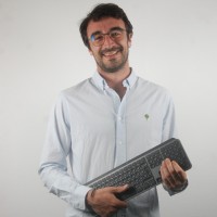 ProteoGenix Employee Antoine Creugny's profile photo
