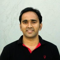 AMD Employee Ashfaque Ahammed's profile photo