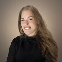 Crowd Surf Employee Hannah Pavliga's profile photo