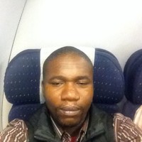 Nigerian Ports Authority Employee Cornelius Obi's profile photo