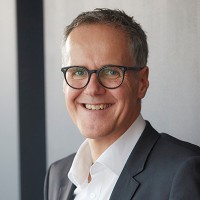 Vollack Gruppe Employee Reinhard Blaurock's profile photo