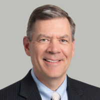 Armstrong Teasdale LLP Employee Darren Sharp's profile photo