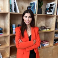 Nimblr Employee Caroline Dabroszek's profile photo