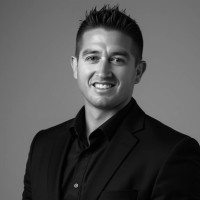 Zion HealthShare Employee Brock Buckway's profile photo