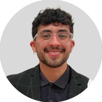Sudowrite Employee Oliver Pinilla's profile photo