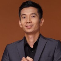 Freightek Employee Christian Nguyen's profile photo