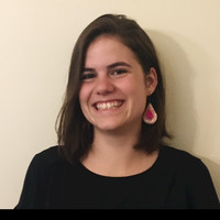 VCU School of Nursing Employee Isabelle Rodríguez's profile photo