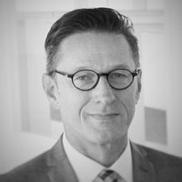 INFICON Employee Matthias Troendle's profile photo