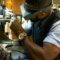 Southland Pawn & Jewelry Design & Repair Center Employee Steven Borders's profile photo