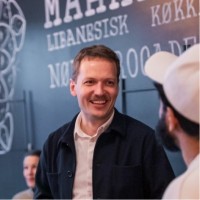 Mads Dalsgaard Email