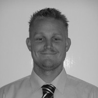 CSW-IT Employee Scott King's profile photo