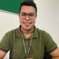 Serede Employee Igor Santana's profile photo