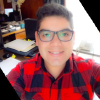 Aresa Employee Moises Zamora's profile photo