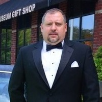 Hardwick Employee Paul Bates's profile photo