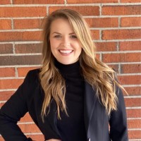 Bluefield University Employee Alena Blair's profile photo