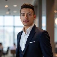 Aaron Tenorio's profile photo