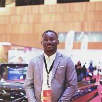 Brassivoire Employee Magnus Siemin's profile photo