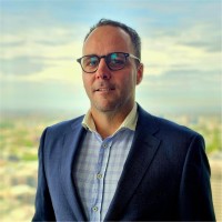 Bastion Group Employee Gavin Becker's profile photo