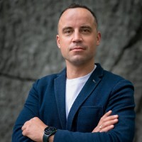 Labbis Employee Egidijus Cibulskas's profile photo