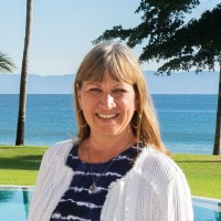 Julia Fetzer Email & Phone Number