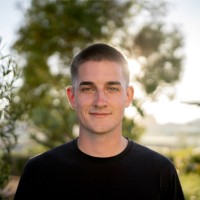 Keeta Employee Gabe Schenk's profile photo