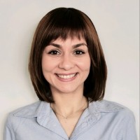 Microsoft Employee Mihaela Munteanu's profile photo