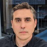 APF Employee Emeric Allain's profile photo